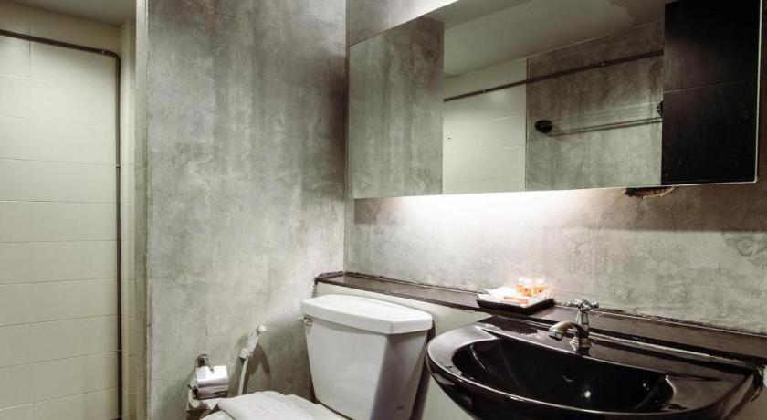 B2 Black Business And Budget Hotel Chiang Mai Buitenkant foto